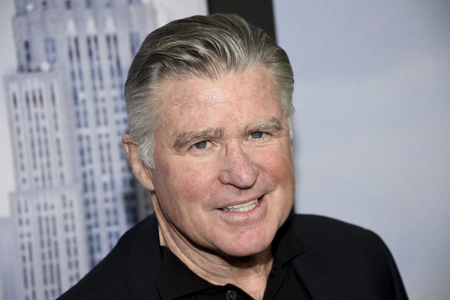 Ryan Koss charged with gross negligence in crash that killed actor Treat Williams