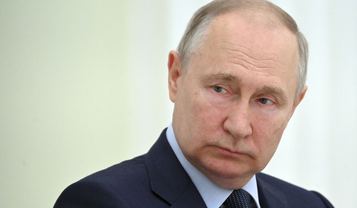 NextImg:Saudis host peace summit on Ukraine, with Kremlin not on the invite list