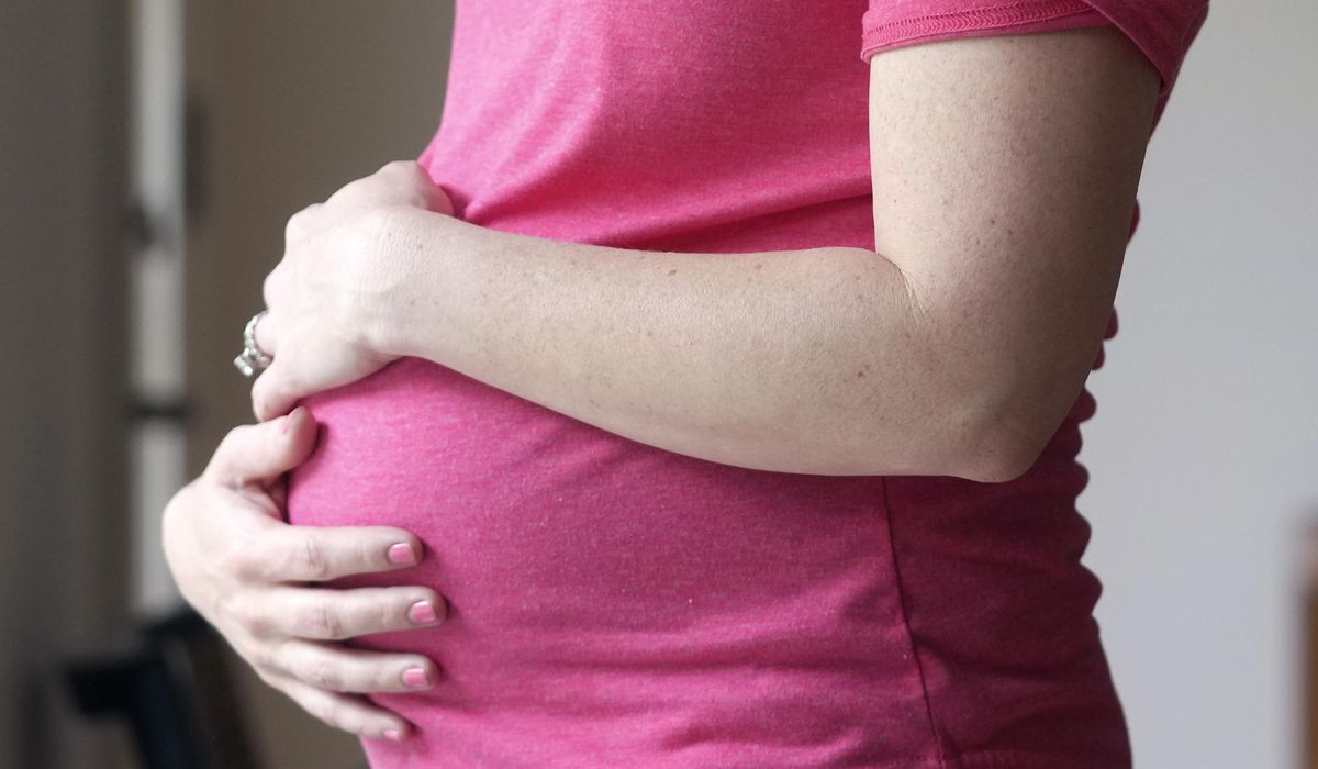 NextImg:Firearms fallout: Study says pregnant women who lived through D.C. sniper trauma had complications