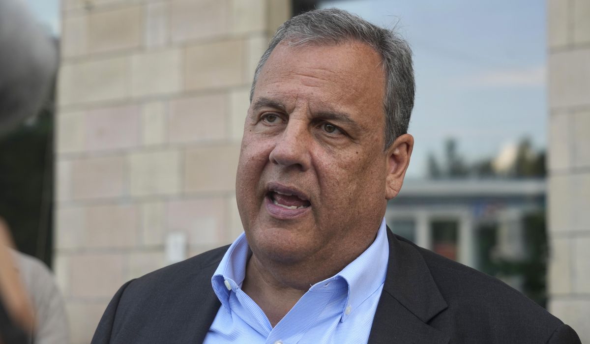 NextImg:Chris Christie’s long road of political vengeance leads to his campaign to destroy Trump