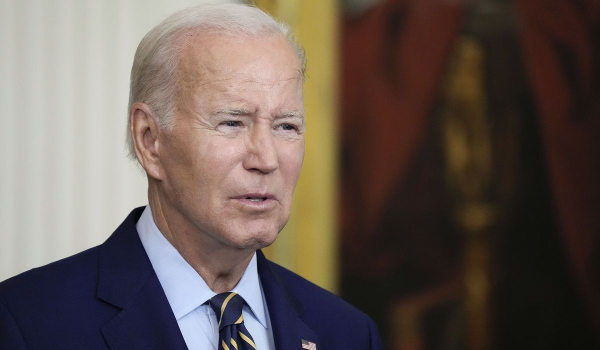 NextImg:Biden polling underwater on climate change ahead of speech touting Inflation Reduction Act