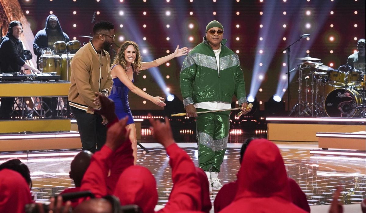 NextImg:CBS game show ‘Superfan’ celebrates musicians like Shania Twain, Kelsea Ballerini and Pitbull