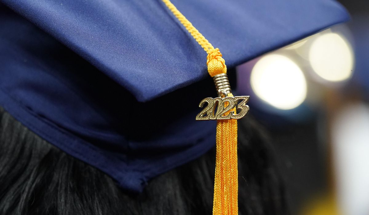 NextImg:More than 4 million student loan borrowers sign up for Biden’s new plan to cut payments