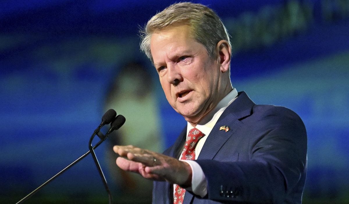 NextImg:Georgia state senator seeks special session to impeach, defund Fani Willis
