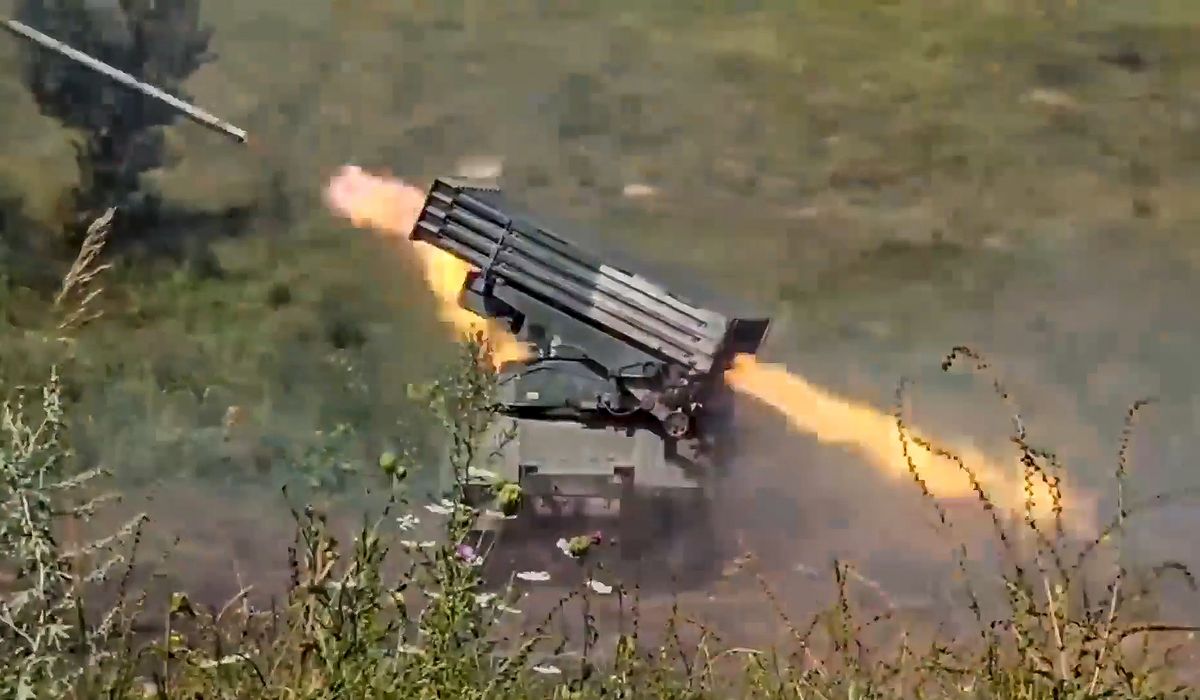 NextImg:Russian officials say 2 drones approaching Moscow were shot down overnight, blame Ukraine