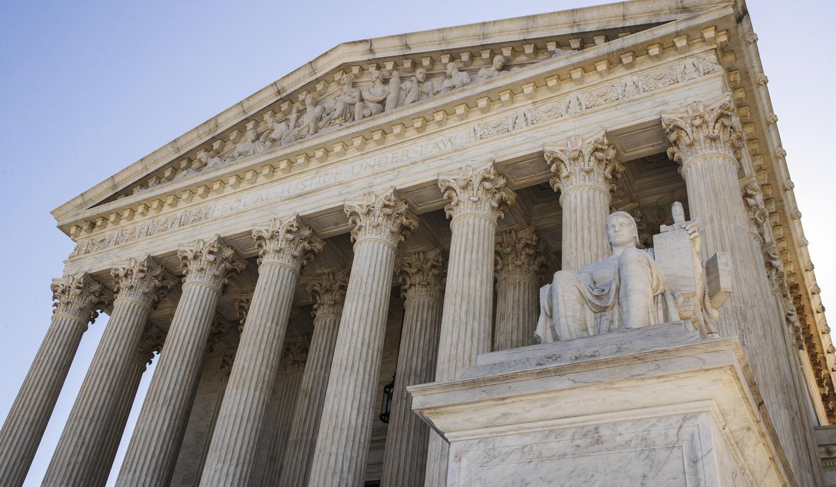 NextImg:Supreme Court ethics debate divides justices, court watchers, former clerks