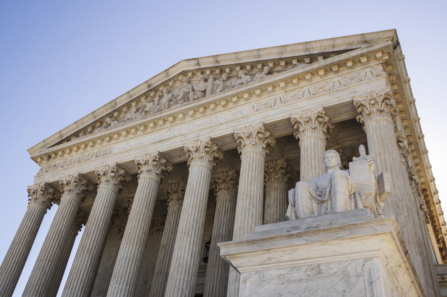 Supreme Court ethics debate divides justices, court watchers, former clerks