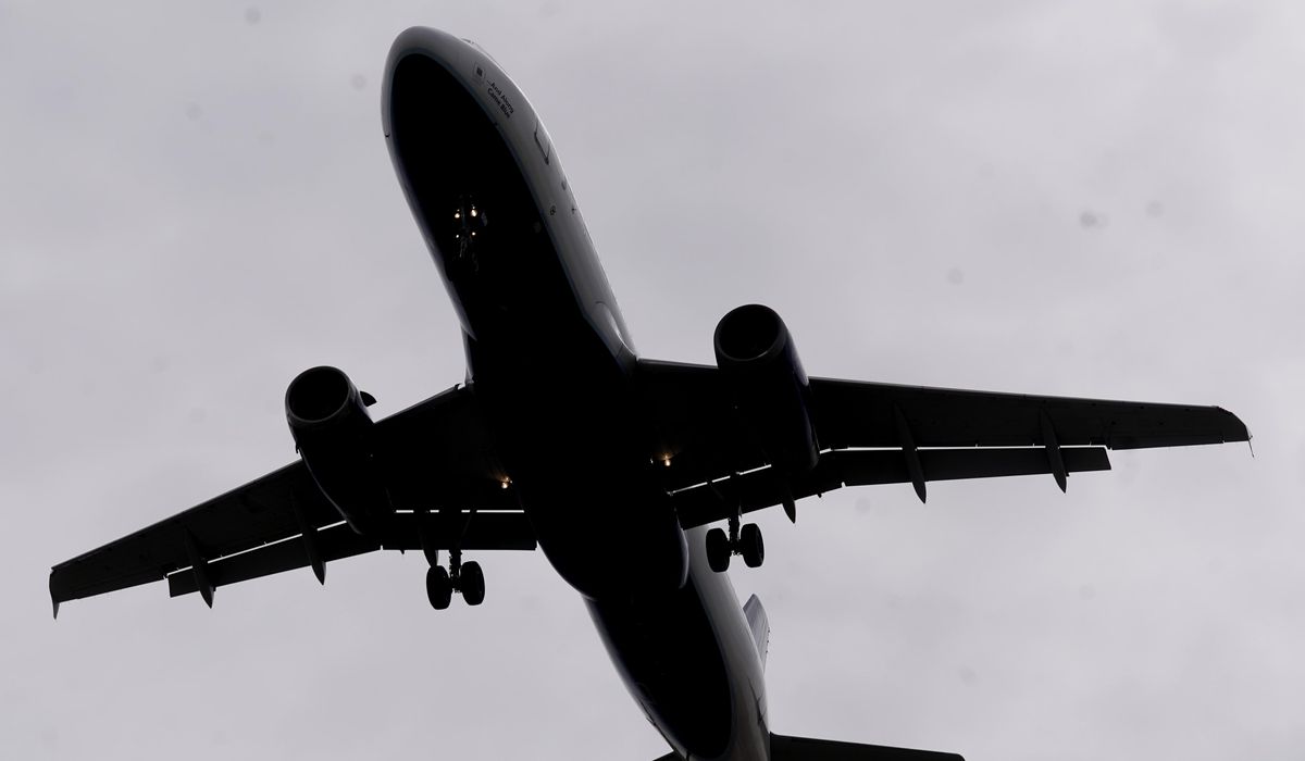 NextImg:The FAA asks the FBI to consider criminal charges against 22 more unruly airline passengers