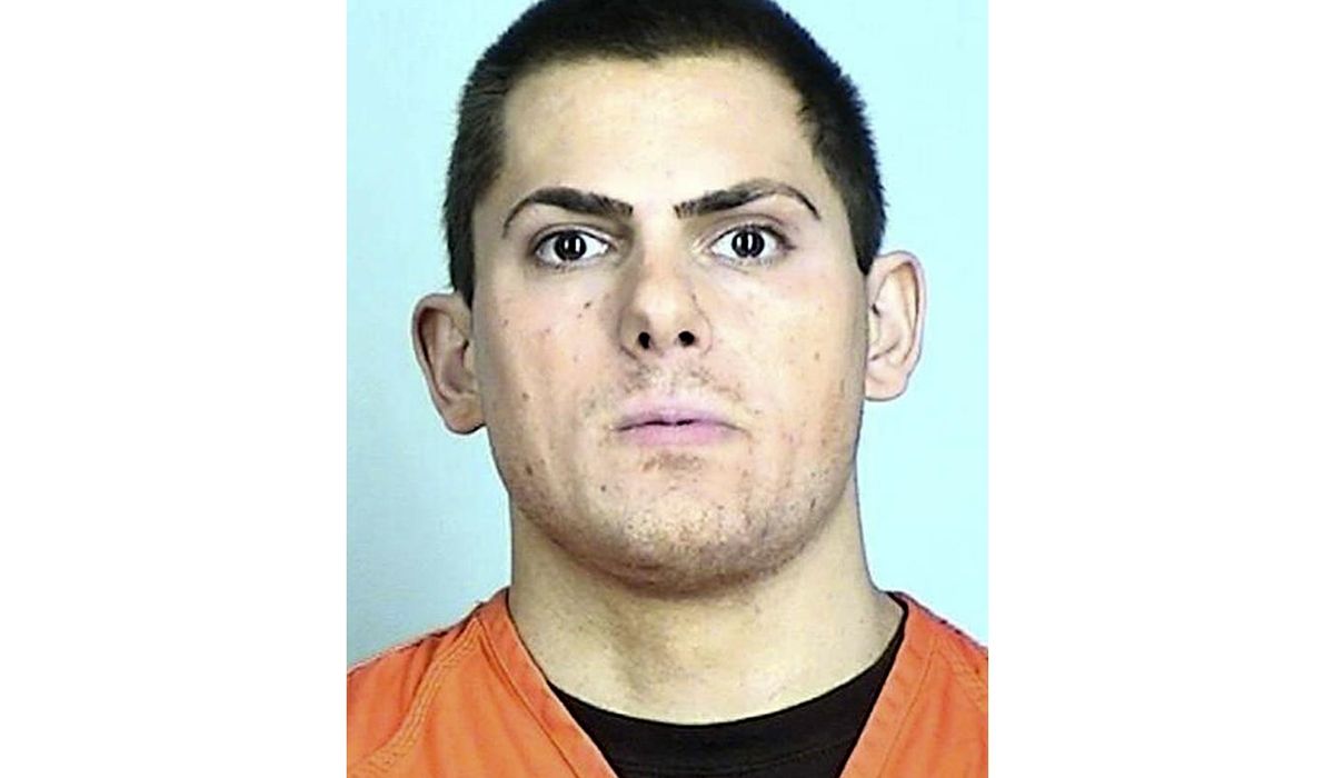 NextImg:GOP donor Anton Lazzaro sentenced to 21 years for sex trafficking minors in Minnesota