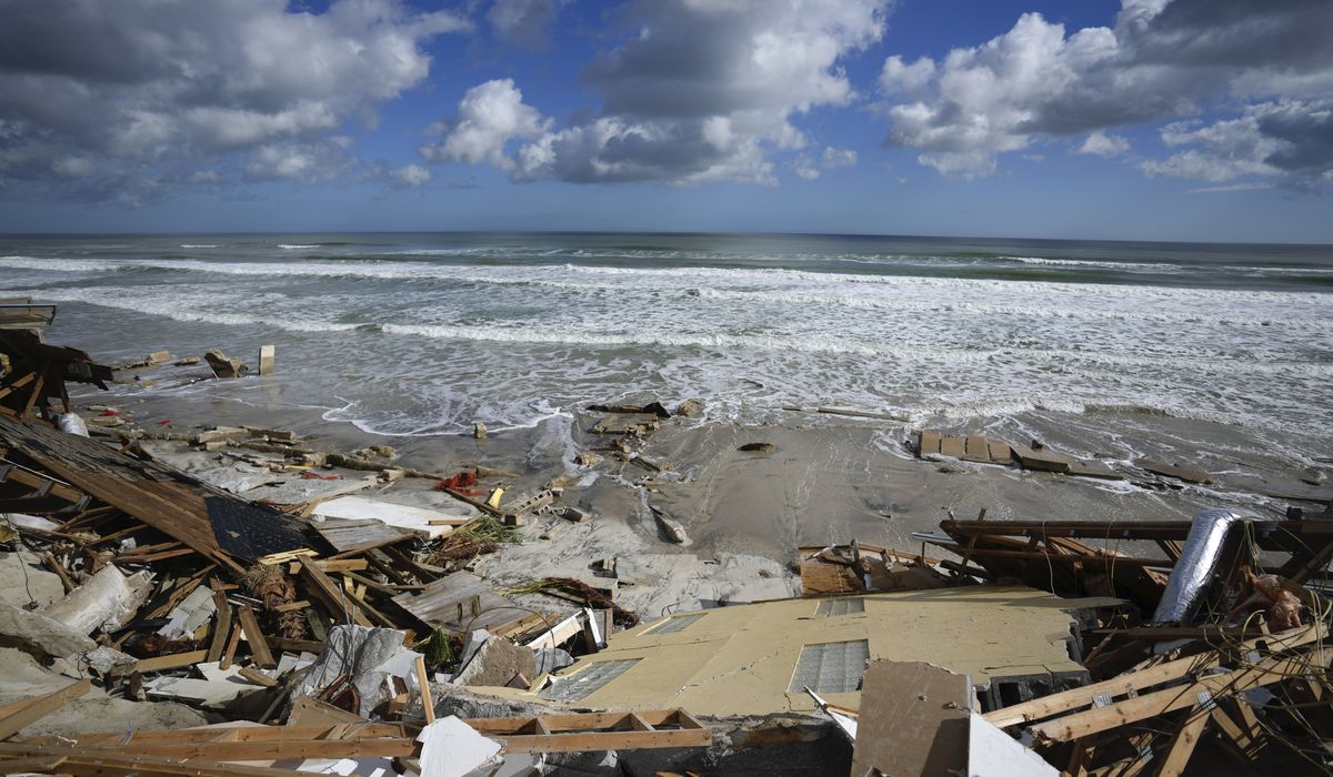 NextImg:Here come the hurricanes, more than previously forecast, say weather officials