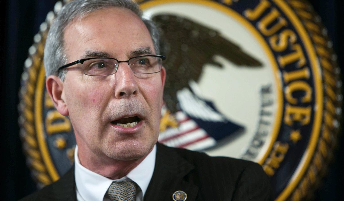 NextImg:Republican chairmen accuse DOJ of circumventing ‘rule of law,’ demand Weiss appointment docs