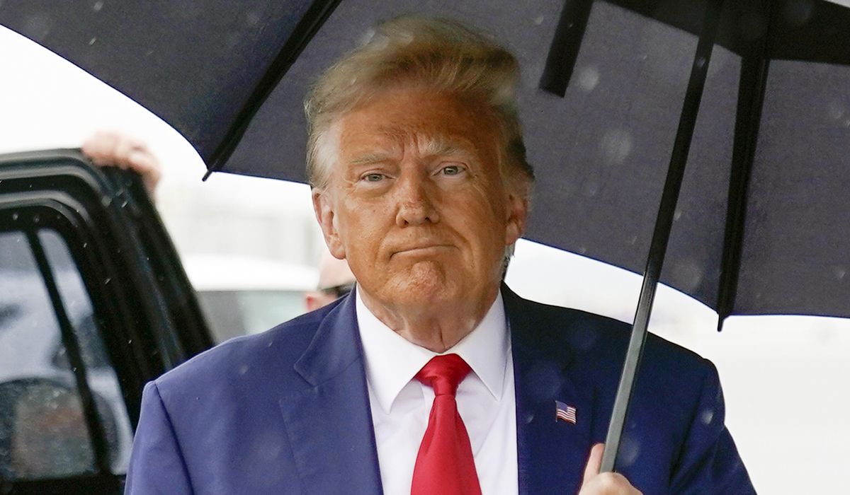 NextImg:Judge Chutkan to hear arguments in protective order fight in Trump’s 2020 election conspiracy case