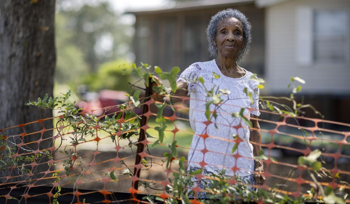 NextImg:Developers have Black families fighting to maintain property and history