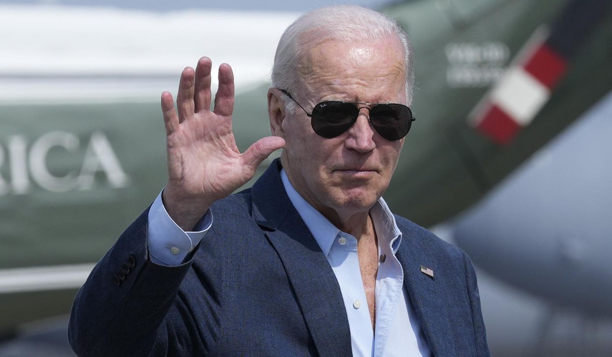 NextImg:Joe Biden’s denials shift as evidence piles up about his involvement in Hunter’s deals
