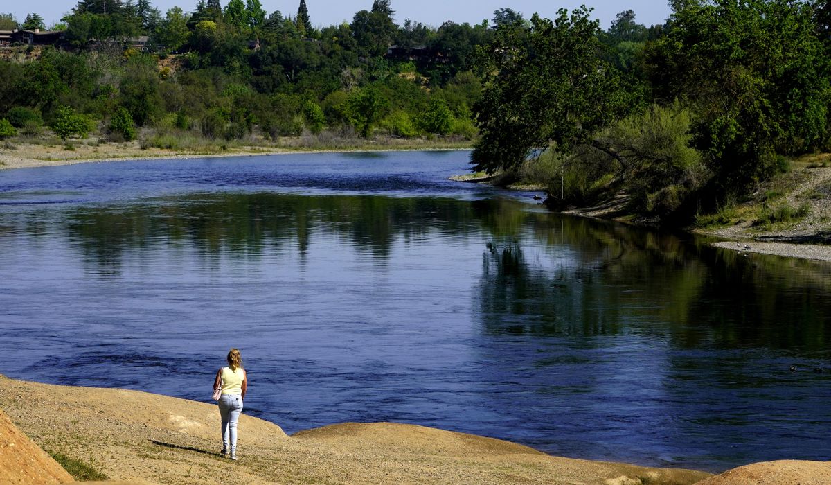 NextImg:The EPA is investigating how California manages its water following complaints from tribes