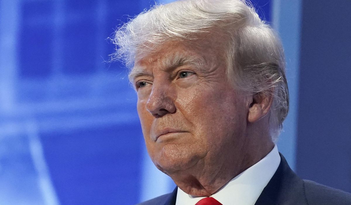 NextImg:Georgia case against Trump presents wide range of challenges