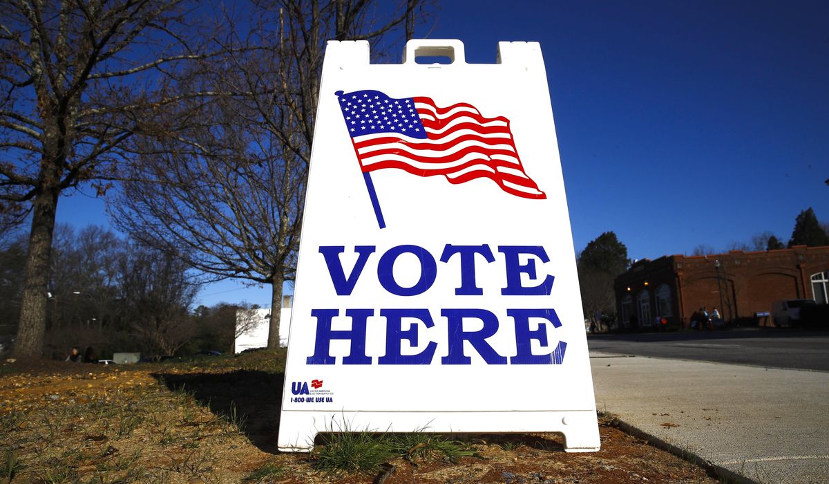 NextImg:‘Hot Girls Vote’: NextGen America makes unique turnout appeal