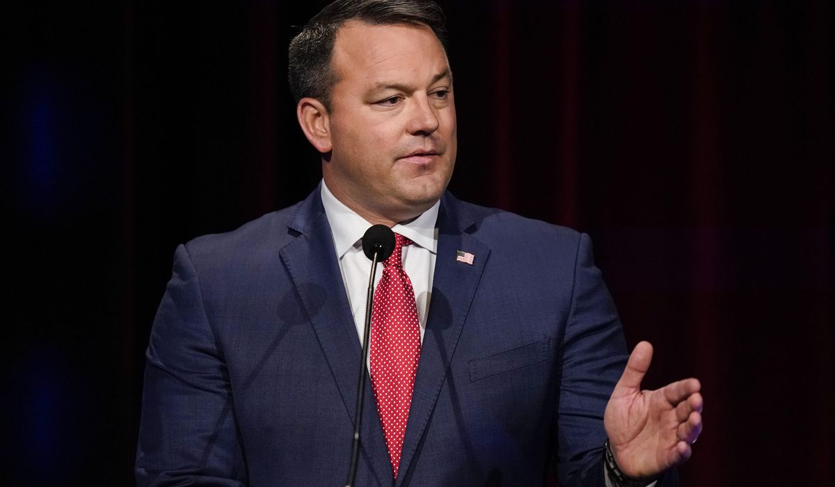 NextImg:Special prosecutor will examine actions of Georgia’s lieutenant governor in Trump election meddling
