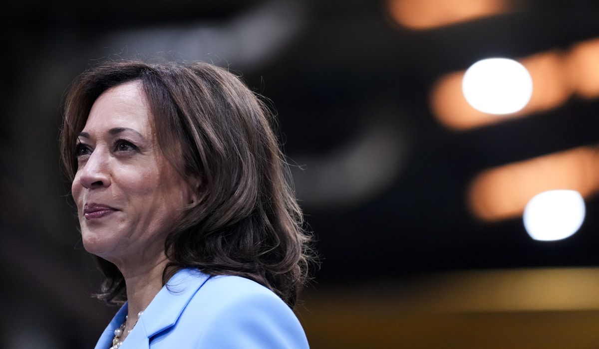 NextImg:Trump unloads on Democrats’ presidential hopefuls