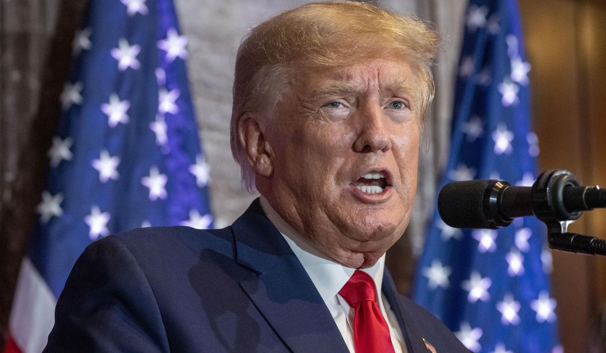 NextImg:Trump plans to present Georgia election fraud findings in ‘major’ press conference