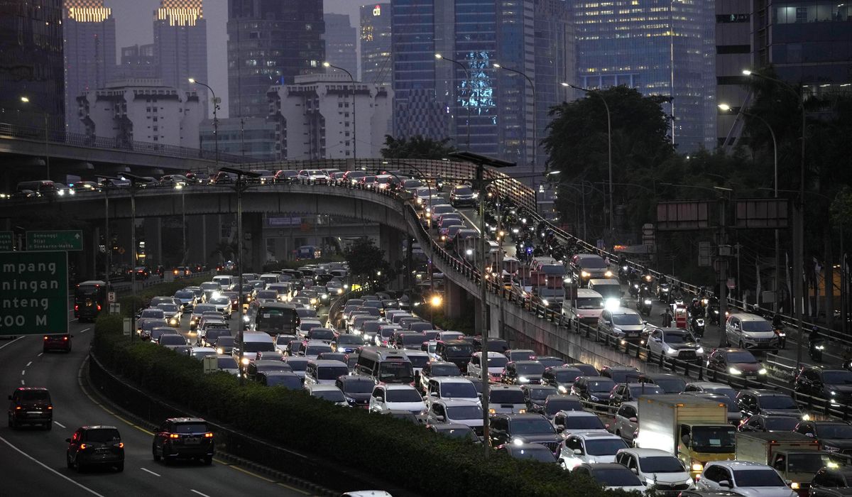 NextImg:A plan for how Indonesia will spend $20 billion to transition to cleaner energy has been submitted