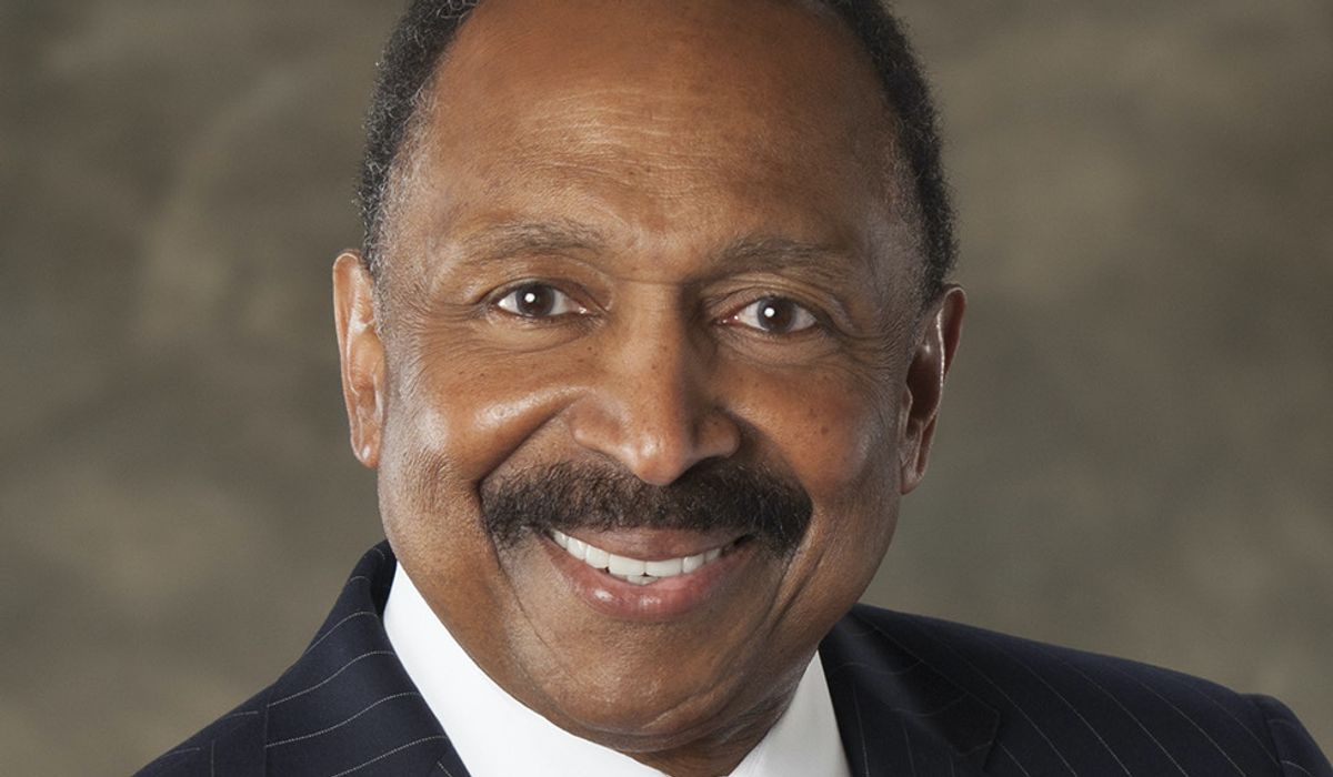 NextImg:Virginia pastor calls for restoring ‘Judeo-Christian values’ in long-shot GOP presidential bid