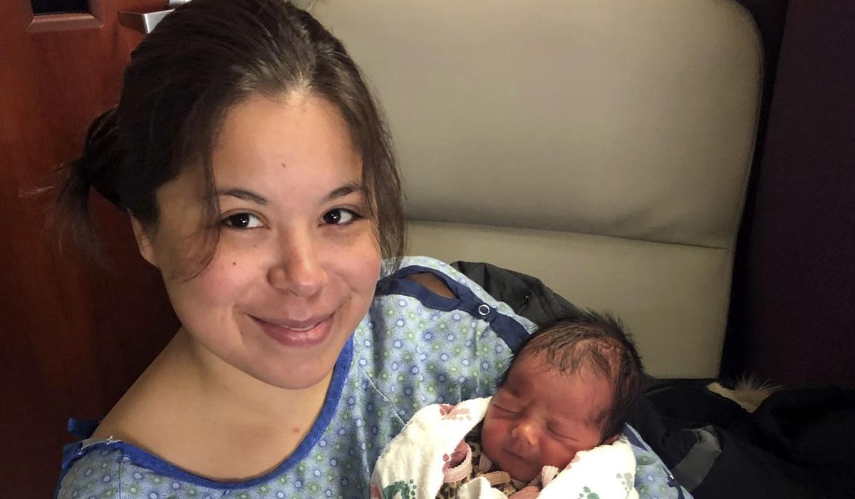 NextImg:Police who fatally shot a pregnant woman are sued by her family in Colorado