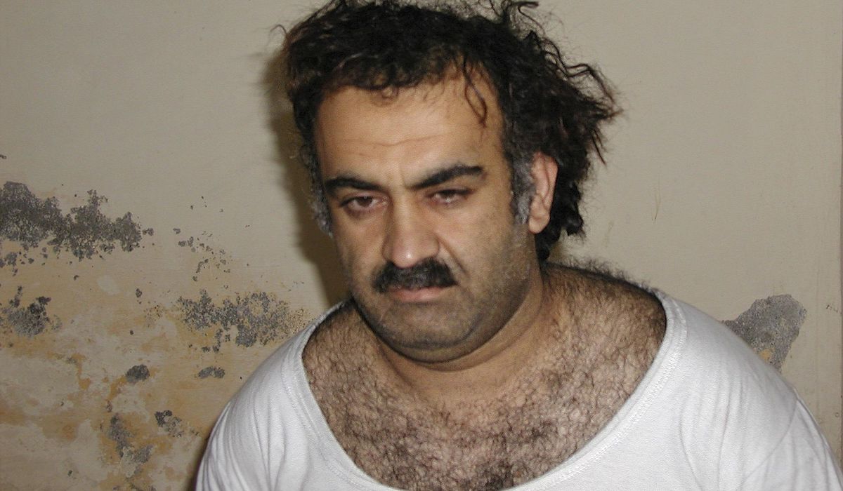 NextImg:Plea negotiations could mean no 9/11 defendants face death penalty, U.S. tells families