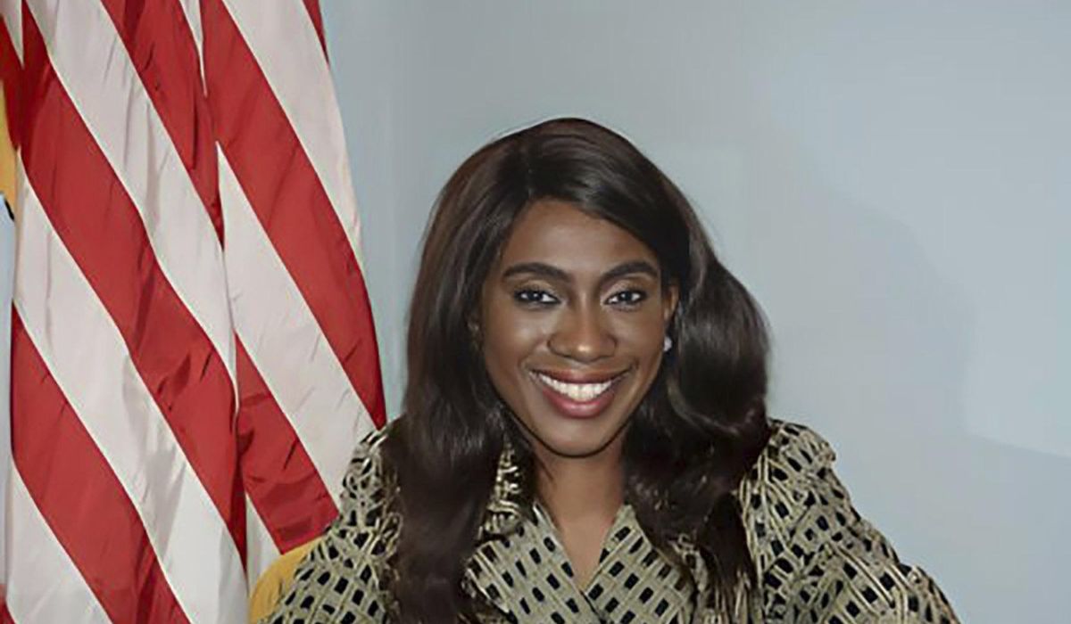NextImg:Suspect in New Jersey councilwoman’s slaying indicted on murder, weapons charges