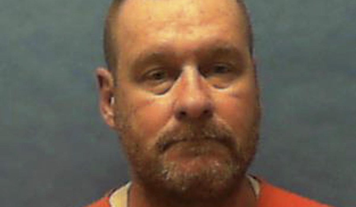 Execution set for Florida man convicted of killing two girls he met at seashore bars in 1996 Execution set for Florida man convicted of killing two girls he met at seashore bars in 1996