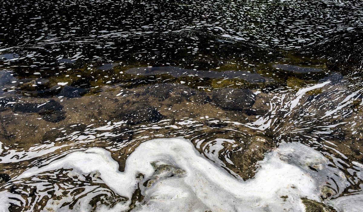 NextImg:Groundwater treatment systems to address ‘forever chemicals’ planned near Michigan military base