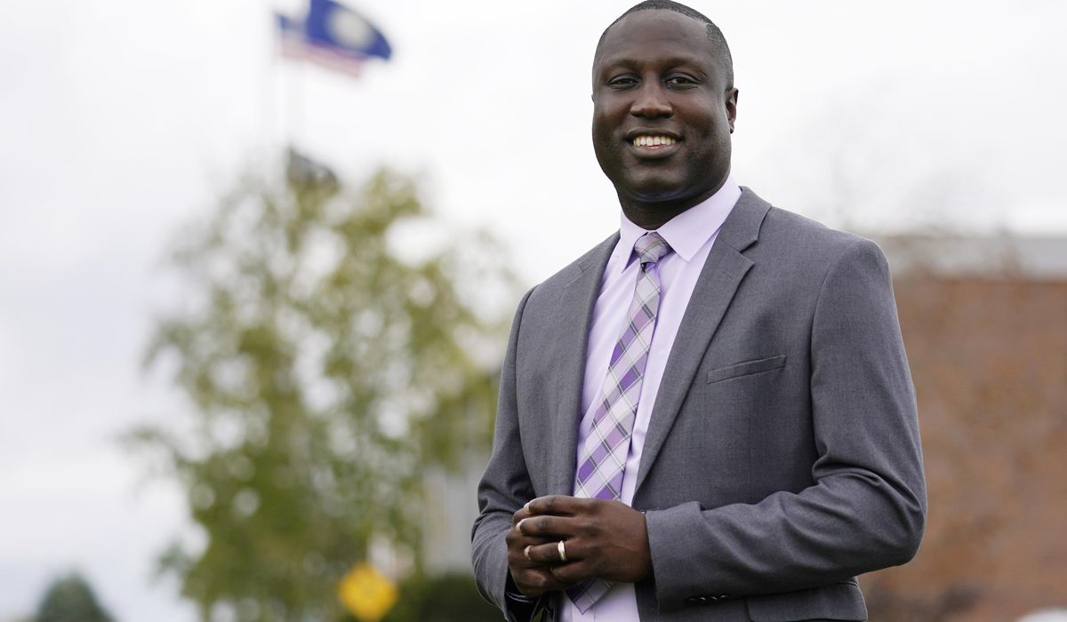 NextImg:New Hampshire sheriff charged with theft, perjury and falsifying evidence