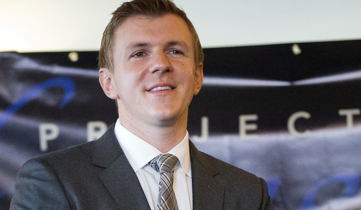 NextImg:Project Veritas drama: James O’Keefe under investigation as layoffs roil journalism outfit