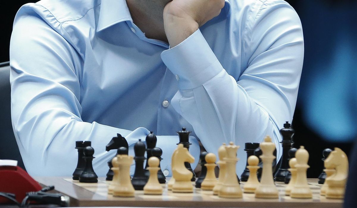 NextImg:Neuralink shows video of implant patient playing chess with his mind