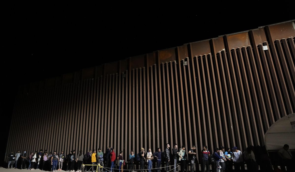 NextImg:Congress probes possibility of terrorist sneaking over border
