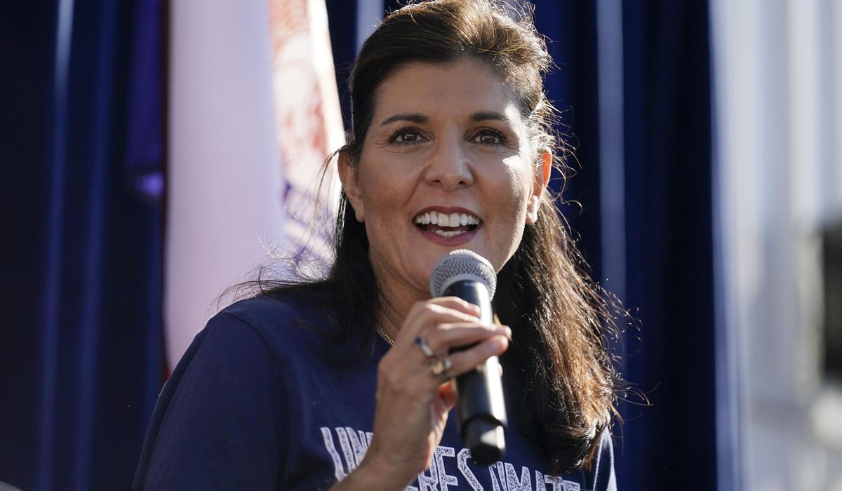 NextImg:Where do the 2024 presidential candidates stand on abortion? Take a look