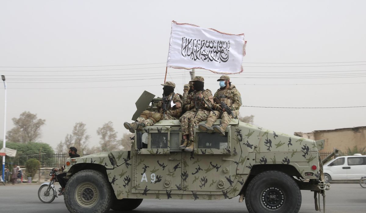 NextImg:More than 200 former Afghan officials and security forces killed since Taliban takeover, U.N. says