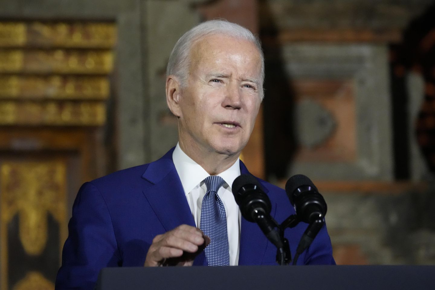 NLRB's Joe Biden allies clear path for unions to organize without secret ballots