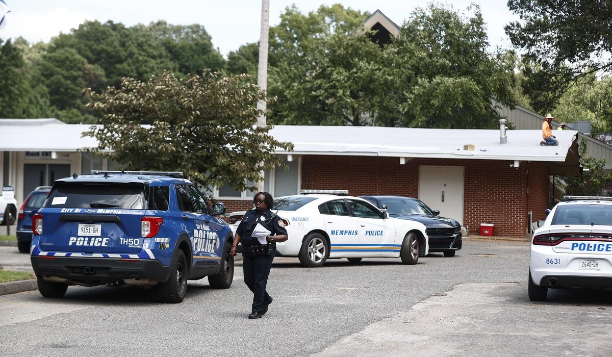 NextImg:Tennessee judge orders a mental evaluation for a man charged with shooting at a Jewish school