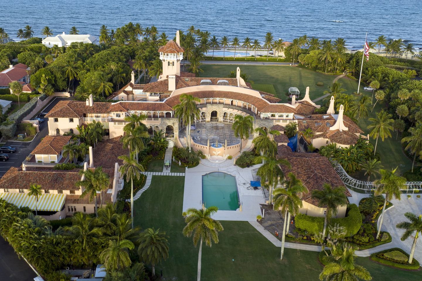 Zillow listing showing Donald Trump sold Mar-a-Lago was 'incorrect'