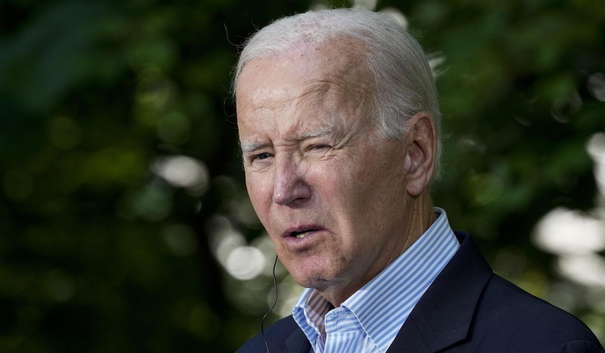Complaints pour in about Joe Biden’s stay at Lake Tahoe mansion breaking rental rules