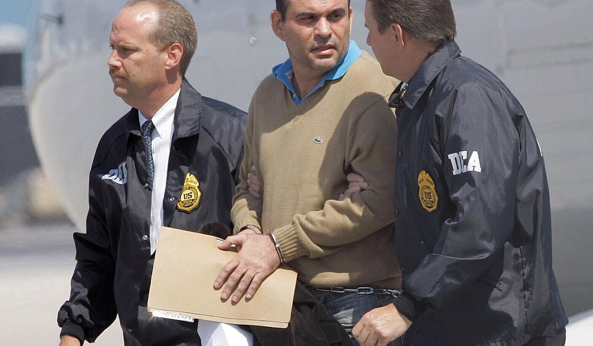 NextImg:Rubio urges Biden administration to reject a former warlord’s extradition to Colombia