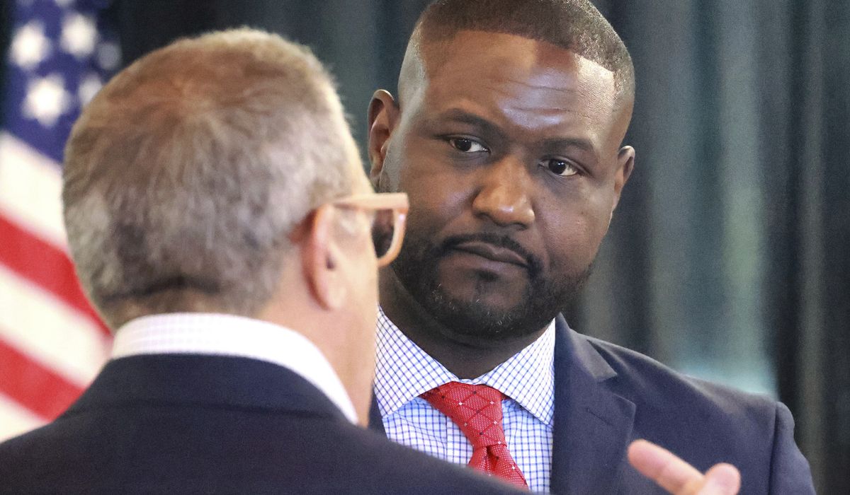 NextImg:DeSantis appointees call out Disney over ‘unethical’ benefits and perks
