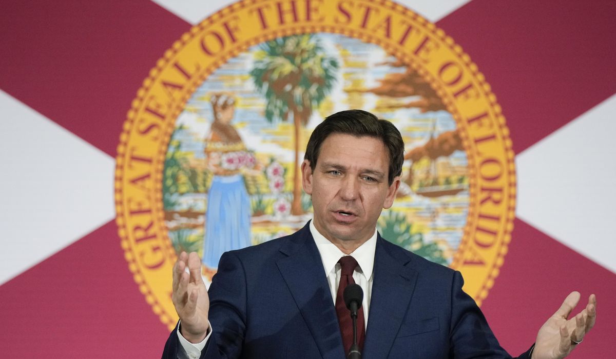 NextImg:Conservative group ranks Florida best, Massachusetts worst for school choice