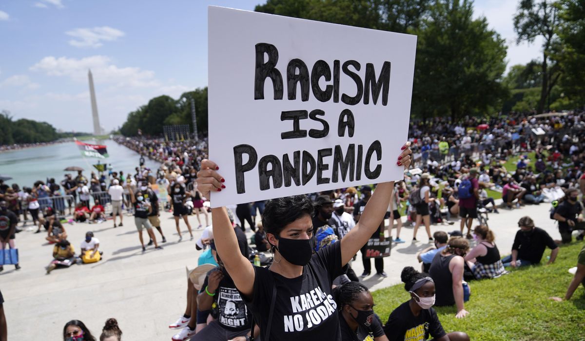 NextImg:Taboo Topics: A multiracial Messiah? Jesus’ family tree provides a reflection on race