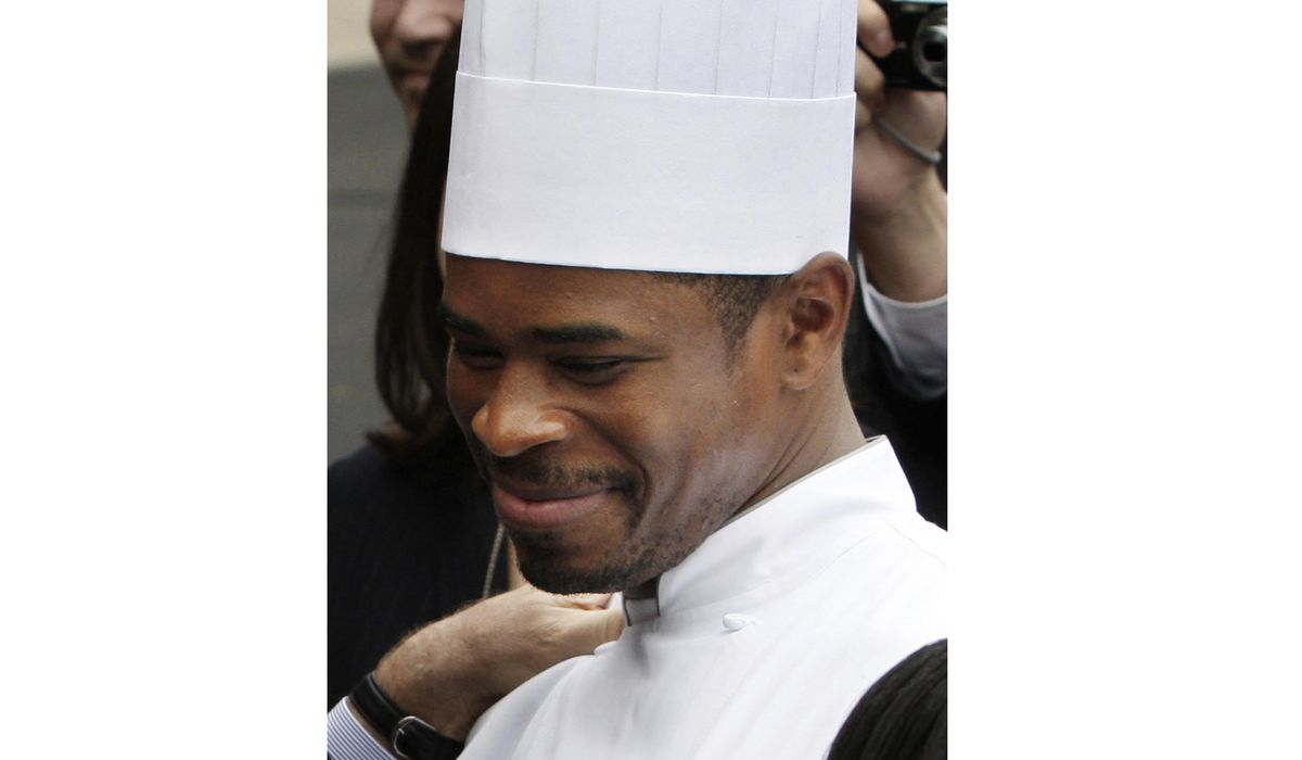 NextImg:Death of Obama’s personal chef was an accident, medical examiner rules