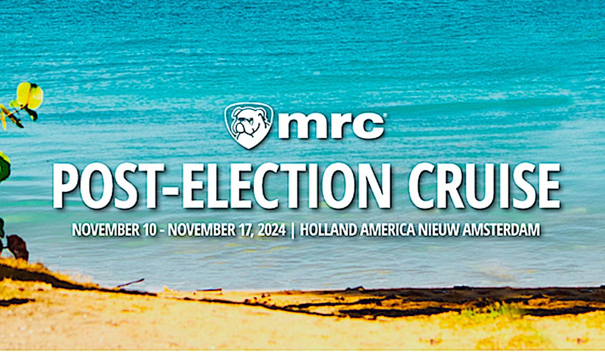 NextImg:Conservative press watchdog invites readers on post-election cruise
