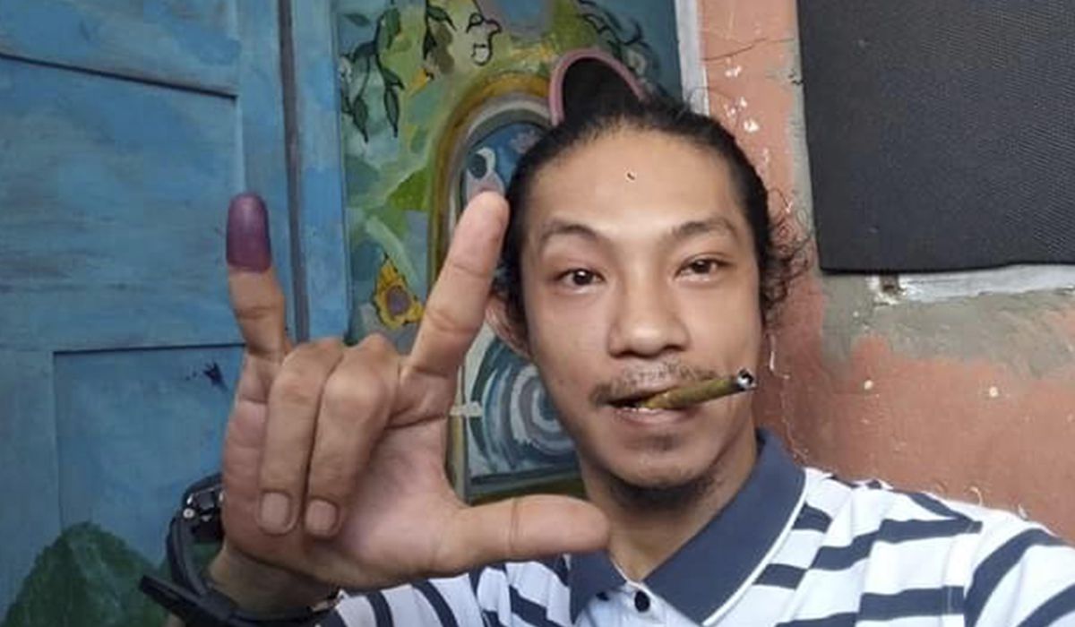 NextImg:A Burmese hip-hop artist is jailed for 20 years for criticizing Myanmar’s military leaders