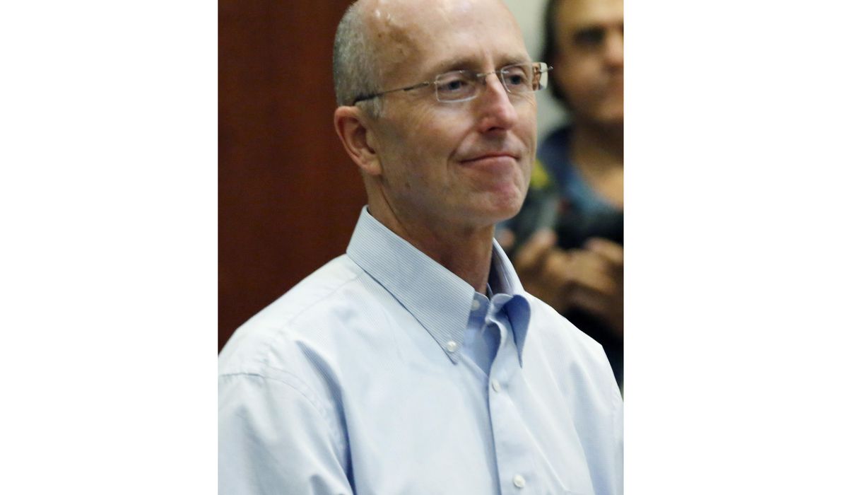 NextImg:Court won’t revive lawsuit that says Mississippi officials fueled lawyer’s death during Senate race