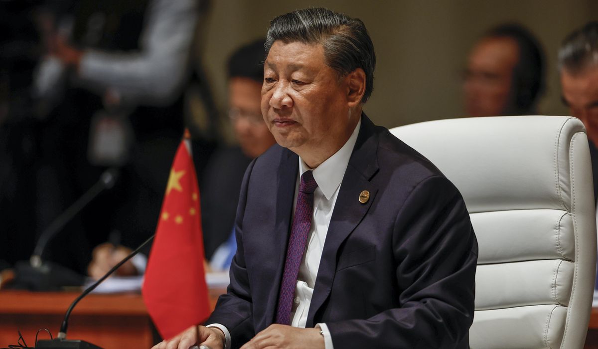 NextImg:Pentagon warns ending strategic ambiguity on Taiwan will trigger a Chinese attack